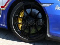 Usado Porsche 911 GT3 476 CV (350 kW) 2014 Blanco Coupe