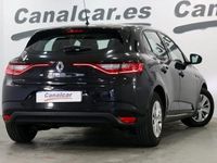Usado Renault Mégane III Life 100 CV (73 kW) 2016