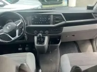 Usado VW California Beach 110 CV (80 kW) 2022 Beige Van