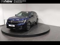 Usado Renault Espace Iconic 200 CV (147 kW) 2024 Azul Monovolumen