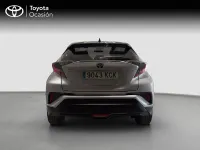 Usado Toyota C-HR Plus 122 CV (89 kW) 2017 Otro SUV