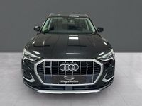Usado Audi Q3 Advanced 190 CV (139 kW) 2020 Negro SUV