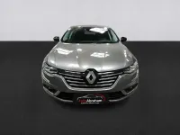 Usado Renault Talisman LIMITED 120 CV (88 kW) 2020 Gris Berlina