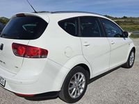 Usado Seat Altea Style 125 CV (91 kW) 2011 Blanco Monovolumen