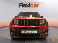 Usado Jeep Renegade Longitude 120 CV (88 kW) 2022 Beige SUV