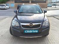Usado Opel Antara Energy 150 CV (110 kW) 2009 Azul SUV