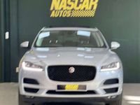 usado Jaguar F-Pace 2.0i4d Prestige Aut. Awd 180