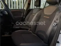 Usado Dacia Sandero 90 CV (66 kW) 2017 Blanco Berlina