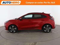 Usado Ford Puma ST-Line X 155 CV (114 kW) 2022 Rojo SUV