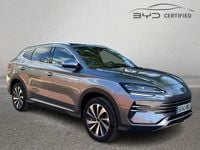 Usado BYD Seal U Design 324 CV (238 kW) 2025 Gris SUV