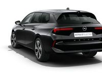 Usado Opel Astra Edition 114 kW (156 CV) 2024 Negro Familiar