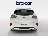 Usado Ford Puma ST-Line 125 CV (91 kW) 2023 Blanco SUV