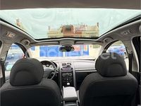 Usado Peugeot 407 Sport 110 CV (80 kW) 2009 Gris / plata Familiar