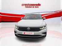 Usado VW Tiguan Life 150 CV (110 kW) 2023 SUV