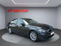 Usado BMW 318 150 CV (110 kW) 2023 Gris Berlina