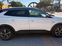 Usado Opel Grandland X S 131 CV (96 kW) 2020 Blanco SUV
