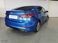 usado Hyundai Elantra Elantra Diesel - 84.495 km1.6CRDi Tecno 136