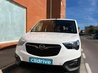 Usado Opel Combo Life Selective 76 CV (55 kW) 2020 Blanco Monovolumen