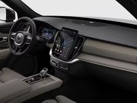 Nouvelle Volvo XC90 Plus 455 ch (334 kW) 2025 Noir SUV