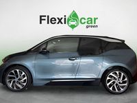 usado BMW i3 120ah Eléctrico en Flexicar Sant Boi