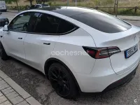 Occasion Tesla Model Y RWD 188 kW (256 PK) 2023 Eléctrico SUV