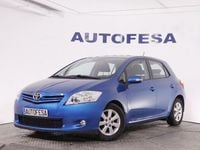 Usado Toyota Auris Active 90 CV (66 kW) 2012 Azul