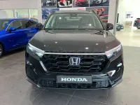 Usado Honda CR-V Elegance 184 CV (135 kW) 2025 Negro SUV