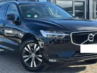 Usado Volvo XC60 Momentum 150 CV (110 kW) 2020 Negro SUV