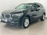 Usado BMW X5 333 CV (244 kW) 2023 Negro SUV