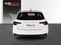 Usado Skoda Fabia Ambition 95 CV (69 kW) 2023 Blanco Utilitario