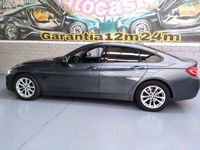 usado BMW 418 Gran Coupé 418 d