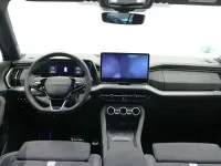 Usado Skoda Kodiaq SportLine 204 CV (150 kW) 2026 Gris SUV