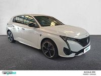 Nuevo Peugeot 308 GT 114 kW (156 CV) 2025 Blanco Berlina