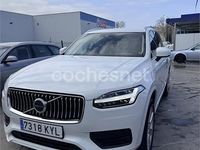 Usado Volvo XC90 Business Edition 390 CV (286 kW) 2019 Blanco SUV
