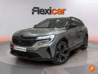 Usado Renault Austral Techno 158 CV (116 kW) 2022 Gris SUV