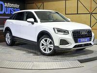 Usado Audi Q2 Advanced Plus 116 CV (85 kW) 2022 Blanco SUV