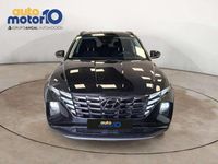 Usado Hyundai Tucson 150 CV (110 kW) 2021 SUV