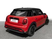 Usado Mini Cooper 136 CV (100 kW) 2020 Utilitario