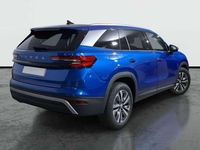Usado Skoda Kodiaq Selection 151 CV (111 kW) 2024 Azul SUV