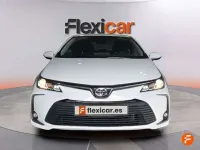 Usado Toyota Corolla Active 125 CV (91 kW) 2023 Blanco Berlina