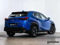 Usado Lexus UX 184 CV (135 kW) 2021 Azul SUV