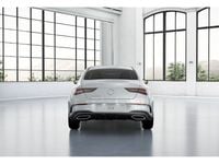 Nuevo Mercedes CLA250e 218 CV (160 kW) 2025 Blanco Berlina
