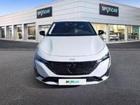 Usado Peugeot e-308 Allure 114 kW (156 CV) 2024 Blanco Utilitario