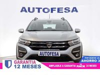 usado Dacia Sandero Stepway Confort 1.0 92cv 5P S/S # NAVY,