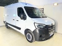 Usado Renault Master 135 CV (99 kW) 2021 Blanco Monovolumen