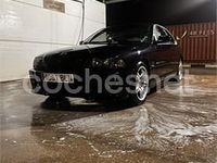 Usado BMW 325 192 CV (141 kW) 2001 Negro Coupe