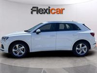Usado Audi Q3 Premium 151 CV (111 kW) 2021 Blanco SUV