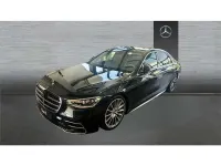 Nuevo Mercedes S350 313 CV (230 kW) 2025 Berlina