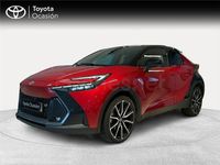 Usado Toyota C-HR Sport 223 CV (164 kW) 2025 Marrón SUV