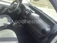 Usado Fiat Qubo Easy 70 CV (51 kW) 2019 Blanco Monovolumen